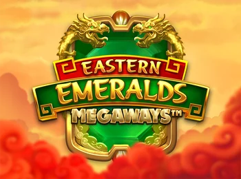 Eastern Emeralds Megaways