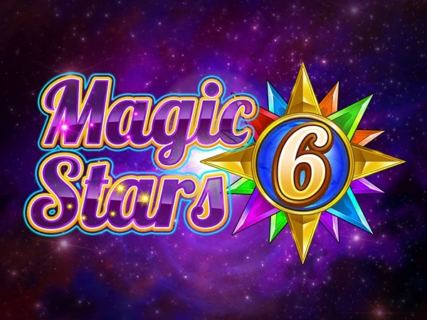 Artwork Magic Stars 6