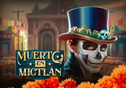 Muerto en MictlÃƒÆ’Ã‚Â¡n