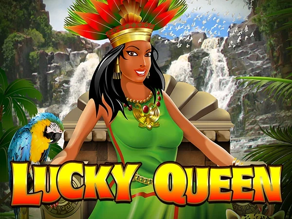 Artwork Lucky Queen