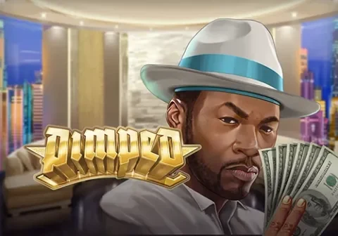 Artwork Pimped
