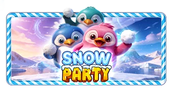 Artwork Snow Party