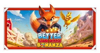 Artwork Better Barn House Bonanza
