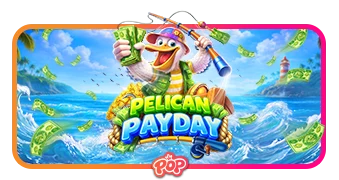 Artwork Pelican Payday
