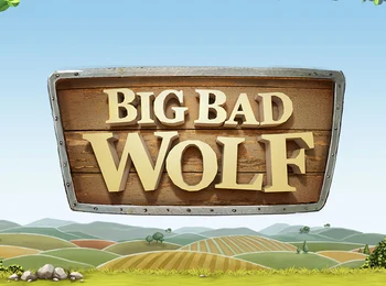 Big Bad Wolf