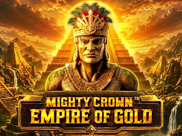 Artwork Mighty Crown™: Empire of Gold