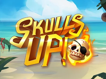 Artwork Skulls Up