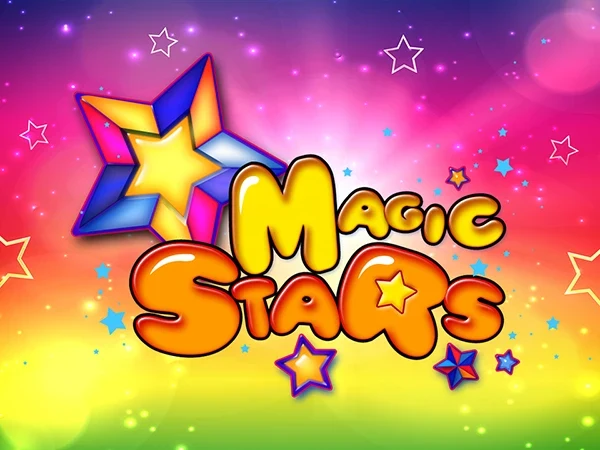 Artwork Magic Stars