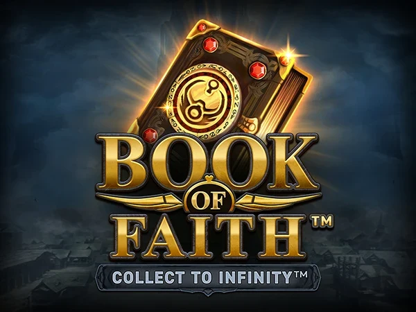 Artwork Book of Faith™