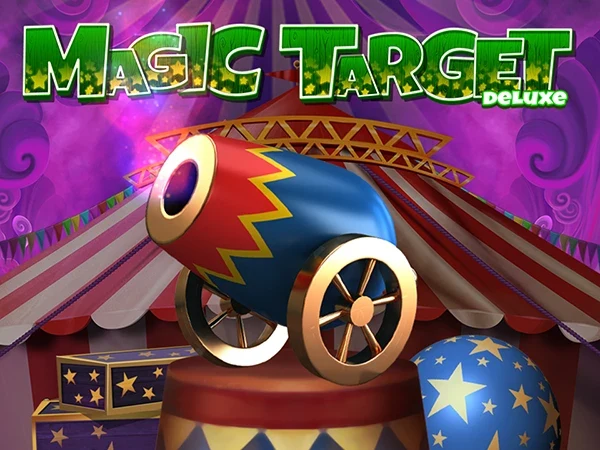 Artwork Magic Target Deluxe