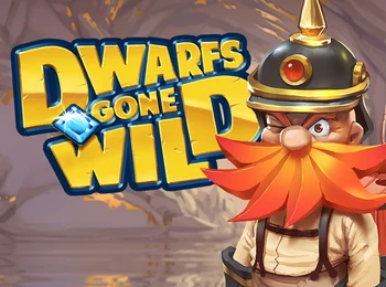 Artwork Dwarfs Gone Wild