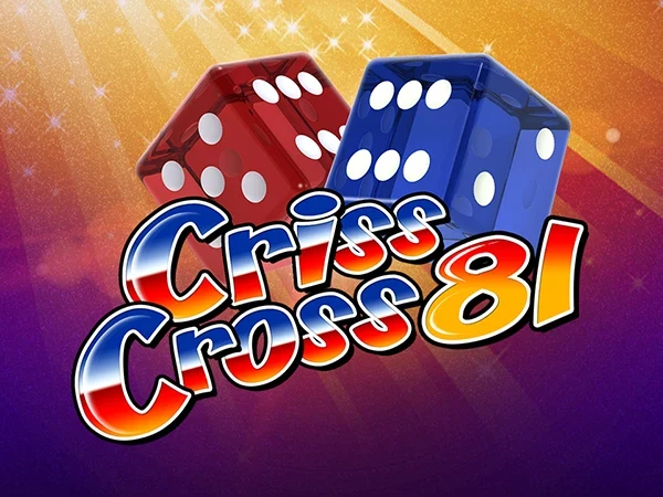 Artwork Criss Cross 81