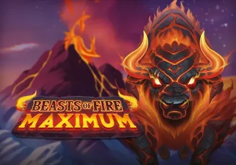 Artwork Beasts of Fire Maximum