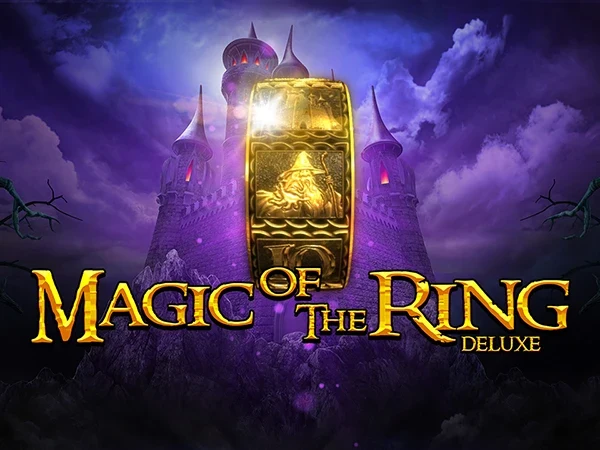 Artwork Magic of the Ring Deluxe