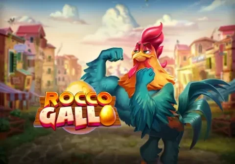 Artwork Rocco Gallo