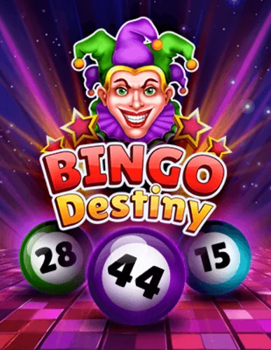Artwork Bingo Destiny