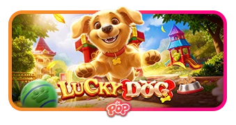 Lucky Dog