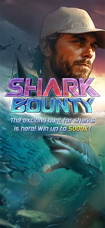 Shark Bounty