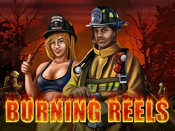 Artwork Burning Reels