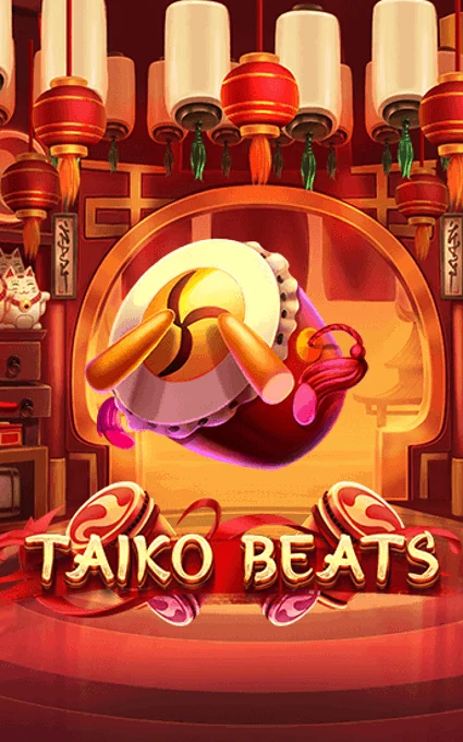 Artwork Taiko Beats