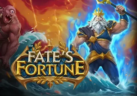 Artwork Fate's Fortune