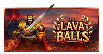Artwork Lava Balls