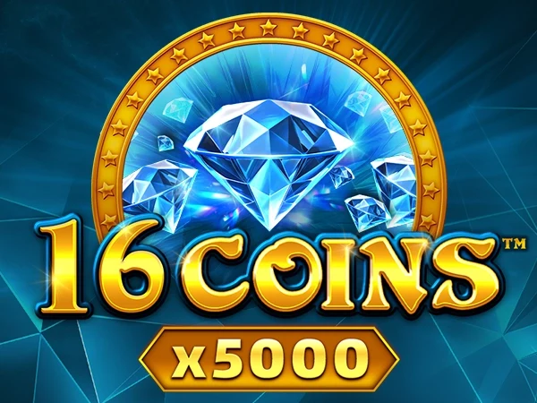 Artwork 16 Coins™ x5000