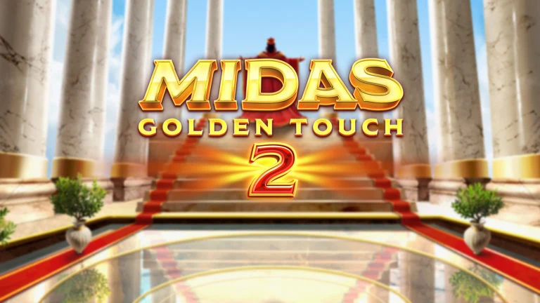Artwork Midas Golden Touch 2