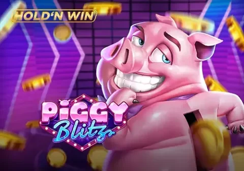 Artwork Piggy Blitz