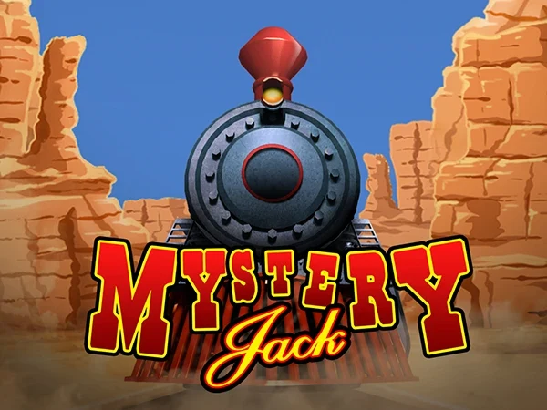Artwork Mystery Jack