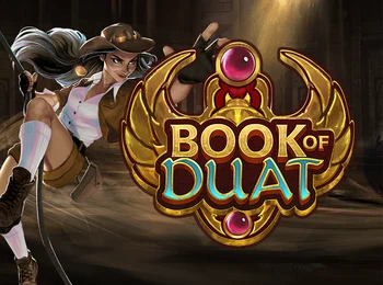 Artwork Book Of Duat