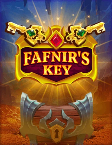 Artwork Fafnir's Key