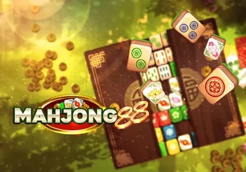 Artwork Mahjong 88