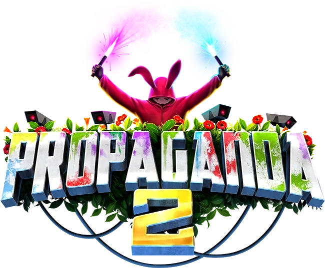 Artwork Propaganda 2