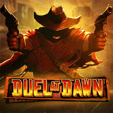 Artwork Duel at Dawn