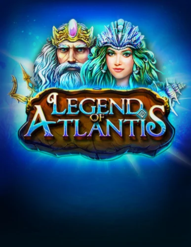 Artwork Legend of Atlantis