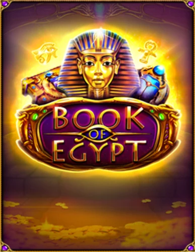 Artwork Book of Egypt