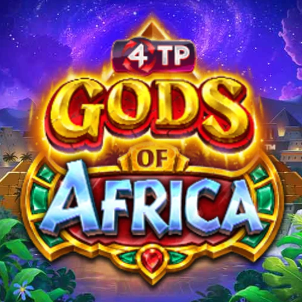 Artwork 4Tp Gods Of Africa