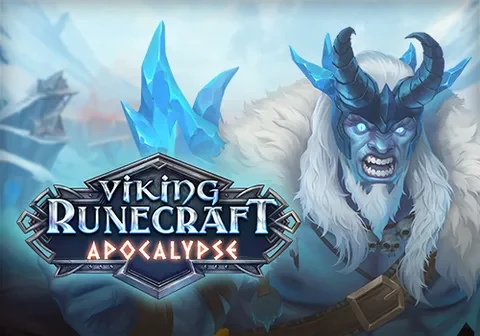 Artwork Viking Runecraft: Apocalypse