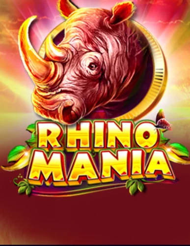 Artwork Rhino Mania