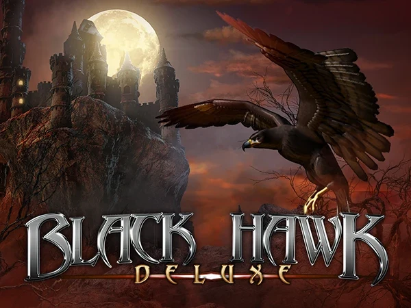 Artwork Black Hawk Deluxe