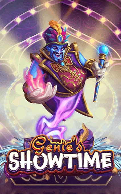 Artwork Genie's Showtime