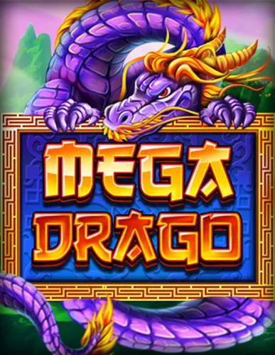 Artwork Mega Drago