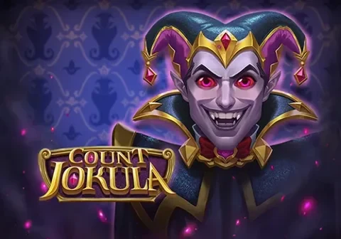 Artwork Count Jokula