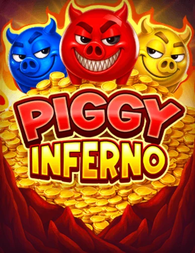 Artwork Piggy Inferno