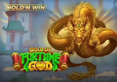 Artwork Gold of Fortune God