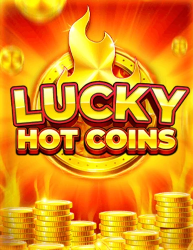 Artwork Lucky Hot Coins