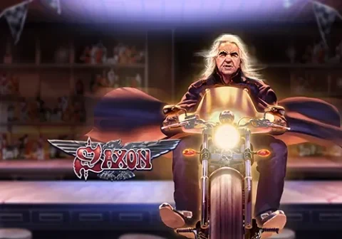 Saxon
