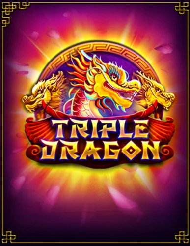 Artwork Triple Dragon