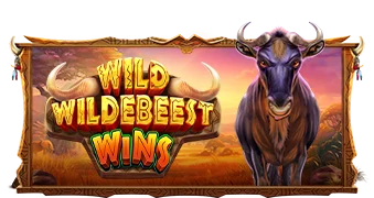 Artwork Wild Wildebeest Wins